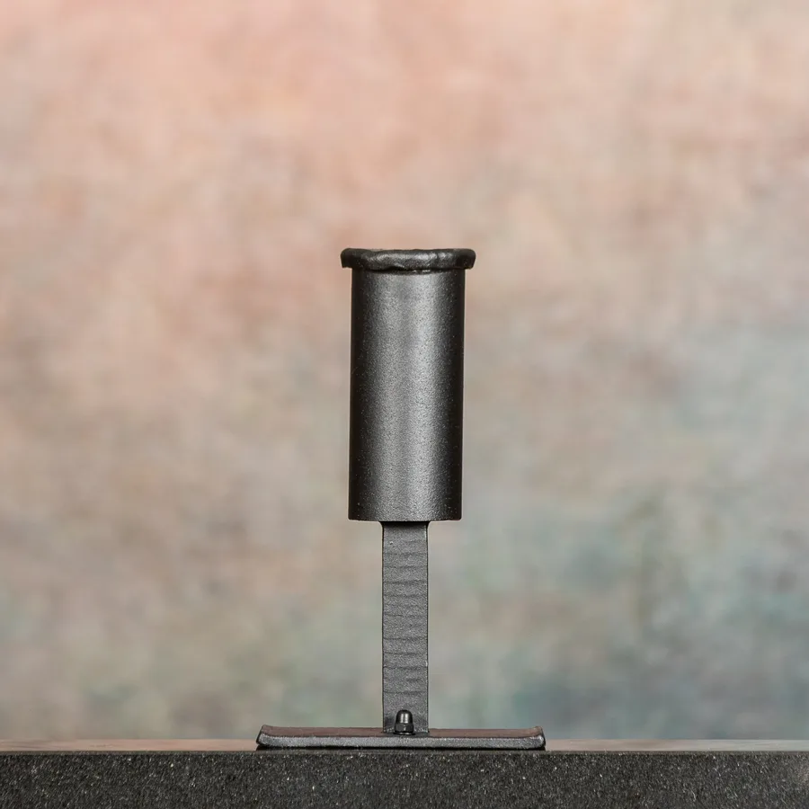 Salzburg Vase, Simple