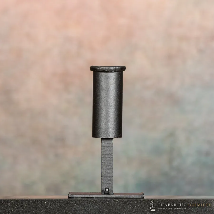 Salzburg Vase, Simple